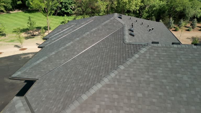 Best Green or Eco-Friendly Roofing Solutions  in Terra Alta, WV
